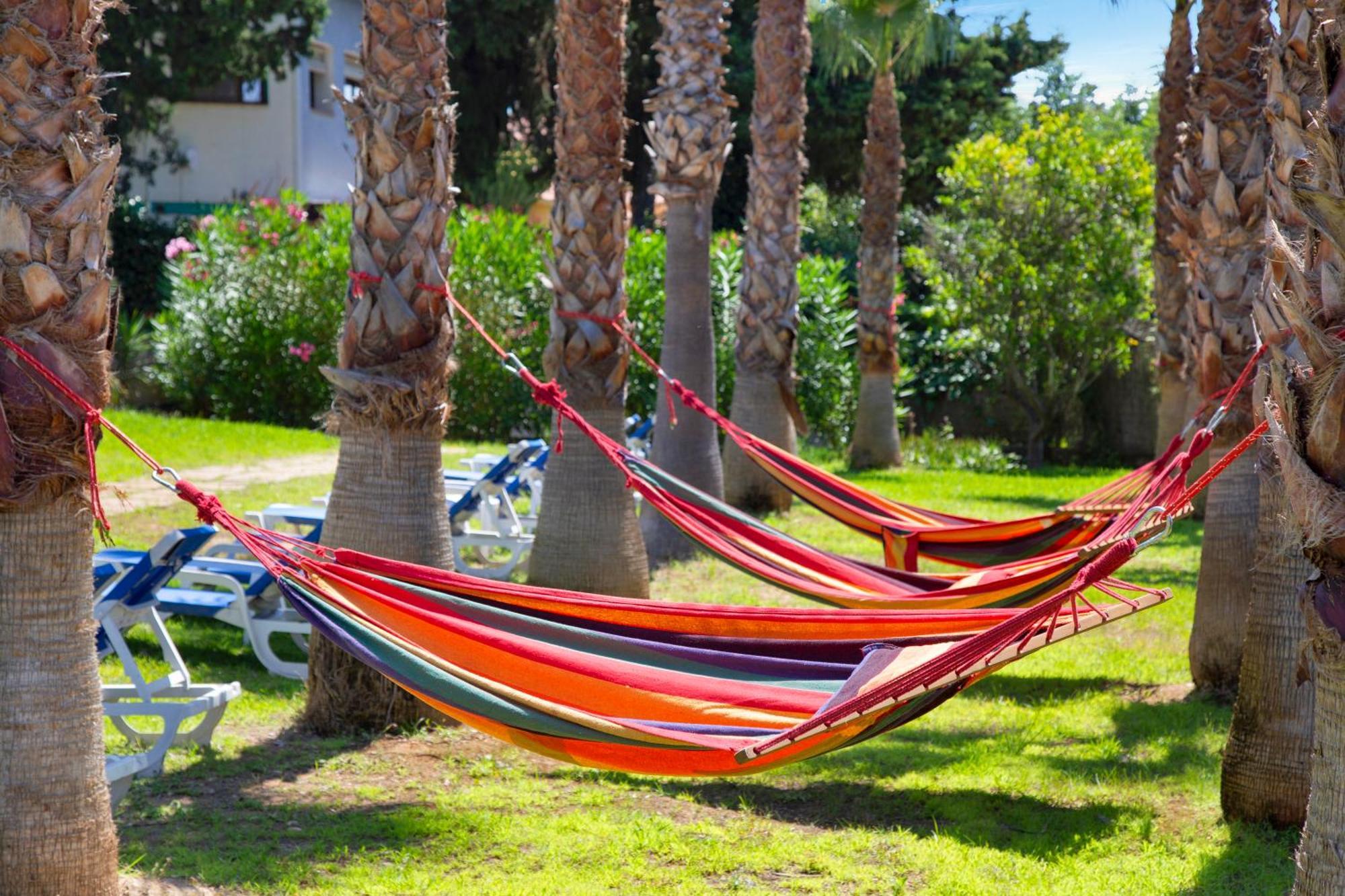 Aparthotel Carrio Sol - Monty'S Calpe Ngoại thất bức ảnh