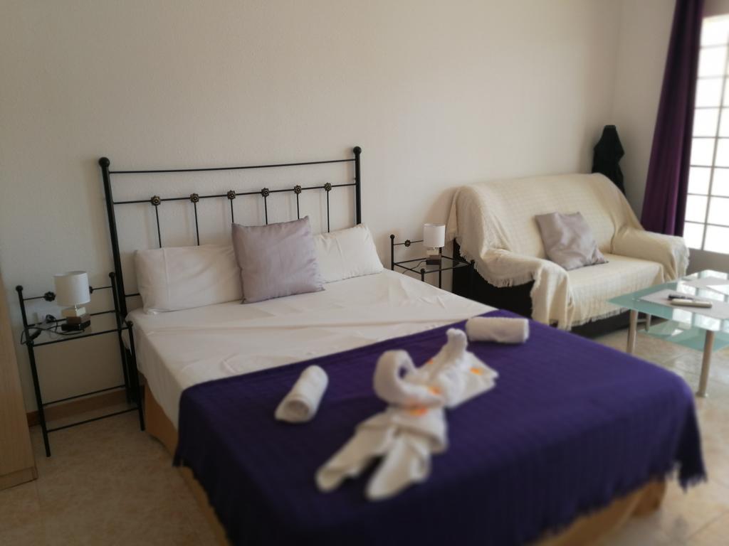 Aparthotel Carrio Sol - Monty'S Calpe Ngoại thất bức ảnh