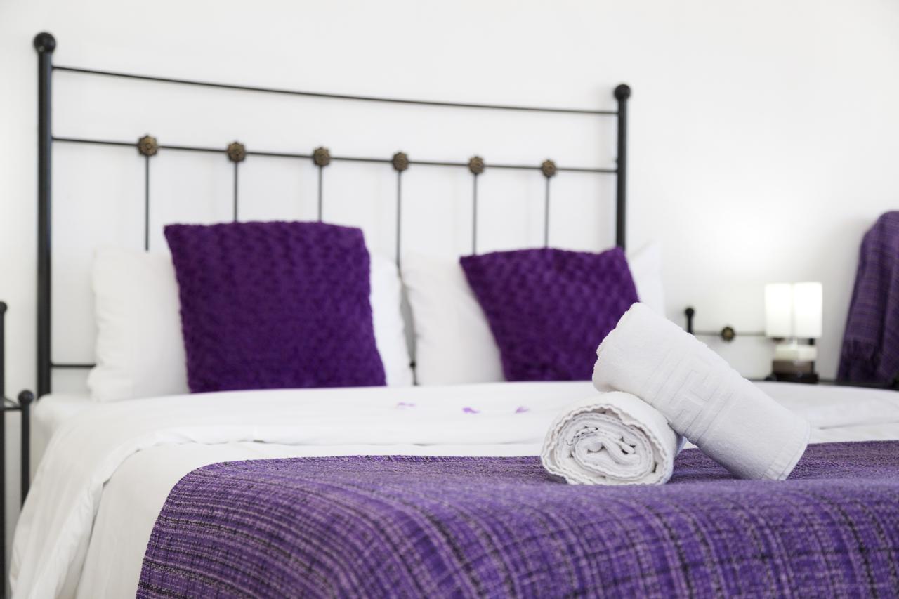 Aparthotel Carrio Sol - Monty'S Calpe Phòng bức ảnh