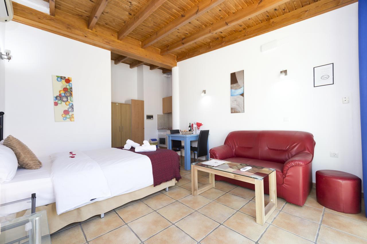 Aparthotel Carrio Sol - Monty'S Calpe Phòng bức ảnh