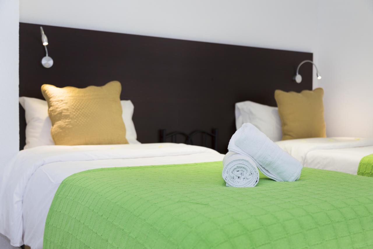 Aparthotel Carrio Sol - Monty'S Calpe Phòng bức ảnh