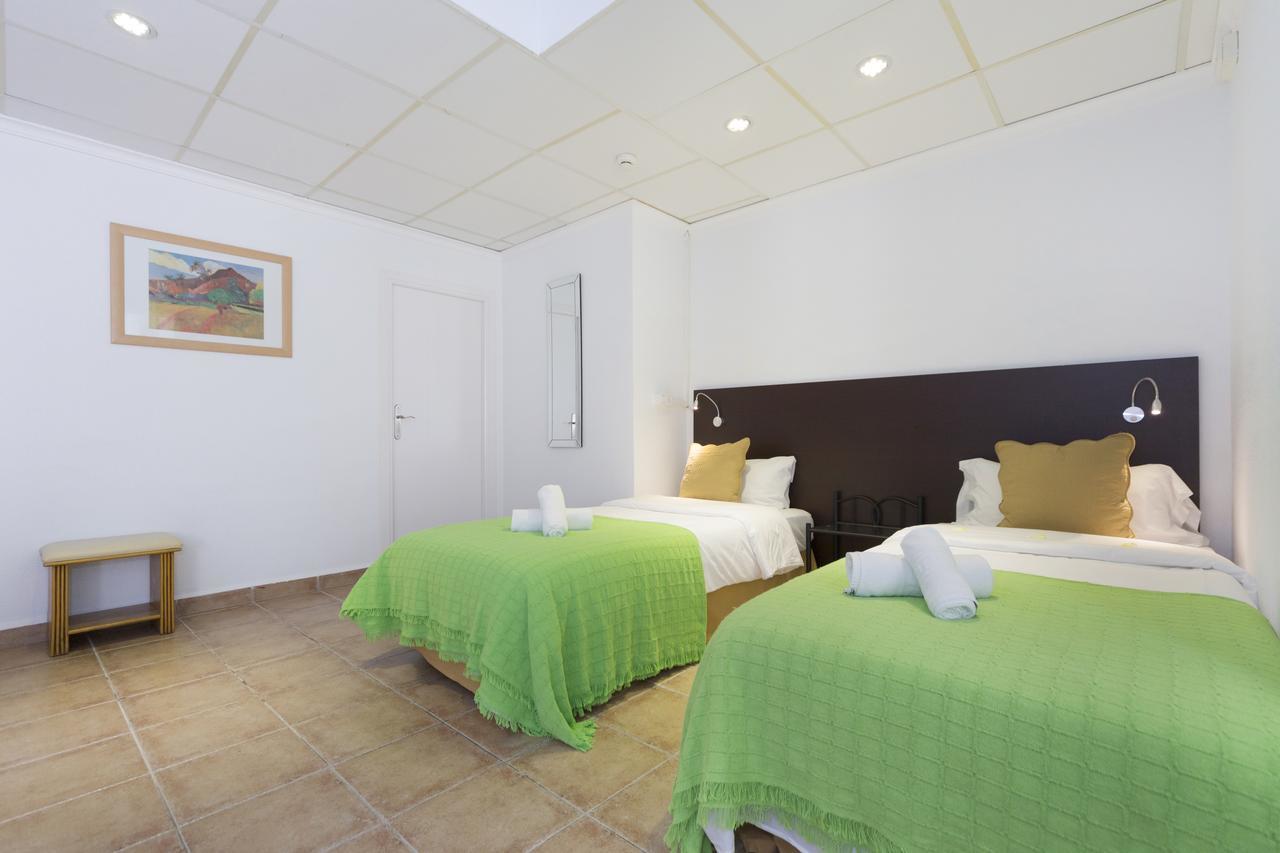 Aparthotel Carrio Sol - Monty'S Calpe Phòng bức ảnh